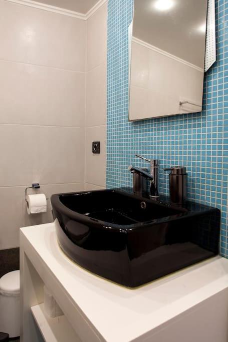 Lenico Beachfront Suites Agia Pelagia  Buitenkant foto